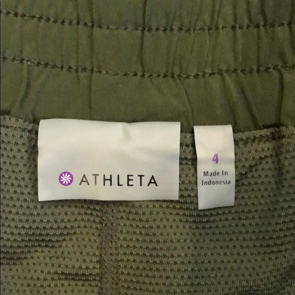 Skort - Picture 3 of 3